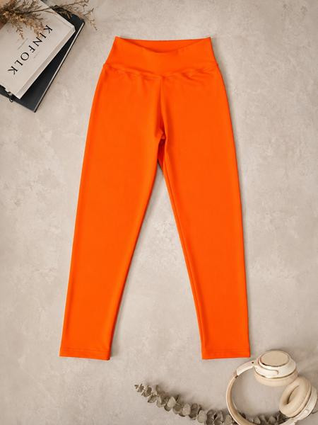 Лосины Lima Kids LM104 orange